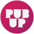Agence créative web PubUp
